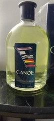 CANOE by Dana Eau de Toilette 8 oz Splash New IN BOX