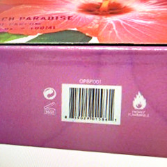 Ocean Pacific ‘Beach Paradise’ Women’s Eau De Parfum 3.4 oz Spray. Sealed Box.