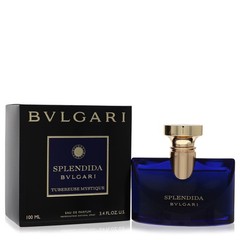 Bvlgari Splendida Tubereuse Mystique by Bvlgari Eau De Parfum Spray 3.4 oz fo…