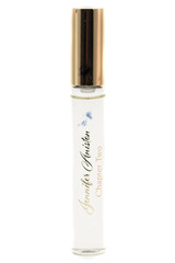 JENNIFER ANISTON CHAPTER TWO EDP ROLLERBALL (WM) .33 FL OZ 10ml *NEW NO BOX*