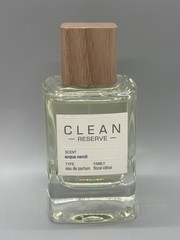 Clean Reserve Acqua Neroli Eau de Parfum 3.4 oz / 100 ml EDP Unisex Spray NEW!