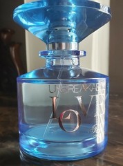 Unbreakable Love Perfume Khloe and Lamar 3.4 oz Eau De Toilette Spray New No Box