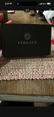 Versace Pour Homme Miniature Sample Spray Gift Set 4 x 5 mL Eau de Toilette