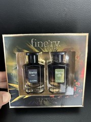 Fine’ry perfume The Iconic Duo Ultra & Two Billion Mini Gift Set Eau De Parfum