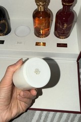 Gucci The Alchemist’s Garden Set x4 100ml Fragrances Gift Box Rosa Muschio $1660