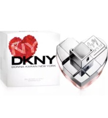 DKNY Donna Karan My NY Eau De Parfum 1.7 oz 50 ml EDP Womens Spray Sealed NIB