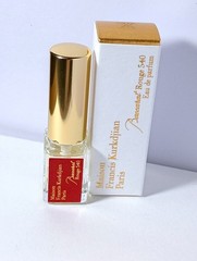 Maison Francis Kurkdjian Eau De Parfum 5ml / travel spray profumum parfum roia