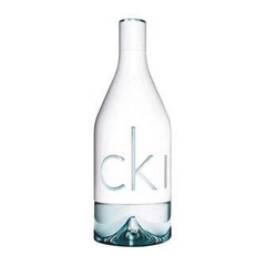 Ck In2U Eau De Toilette