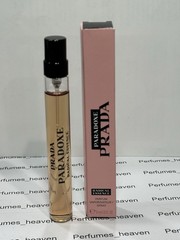 PRADA Paradoxe Radical Essence Parfum Spray 10ml 0.33 fl oz Travel Size