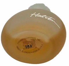 Sheer Halston Natural Spray Eau de Toilette 1.7 oz 50 ml 2-5% Low Original 80s