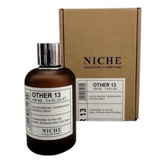 Khalis Unisex Other 13 Niche Collection EDP Spray 3.4 oz Fragrances