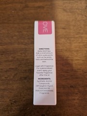 DLA Cosmetics Pheromone Oil Perfume