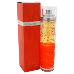 Endless by Ocean Pacific 2.5oz Perfume Spray for Women NEW IN BOX
