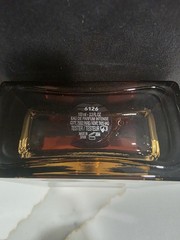 BURBERRY GODDESS AMBER VANILLA 3. 3 OZ 100ML UNRELEASED
