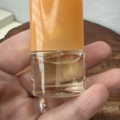 Clinic Happy Perfume Spray, Deluxe Travel Size, Classic Fragrance Mini .14 fl oz