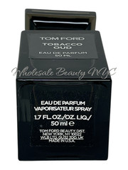 Tom Ford Private Blend Tobacco Oud EDP 1.7 Oz/50ml New No Box DISCONTINUED