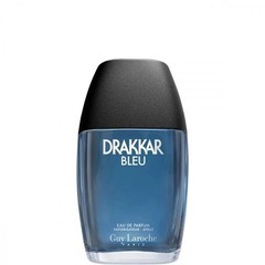 Guy Laroche Men’s Drakkar Bleu EDP Spray 3.4 oz Fragrances 3614274309072