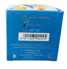 I Love Love / Moschino EDT Splash Mini 0.16 oz (4.9ml) NIB