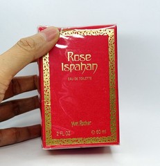 NIB SEALED Vintage Yves Rocher~ ROSE ISPAHAN 2oz 60ml EDT