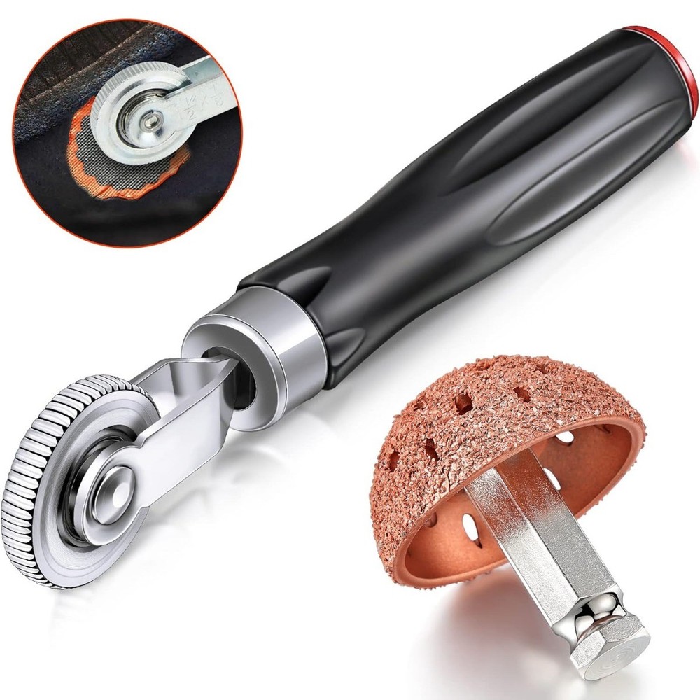 1Pcs Tire Repair Patch Tools