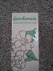 Elizabeth Taylor Gardenia Eau De Parfum Spray 3.3 FL OZ 100ml Sealed NIB