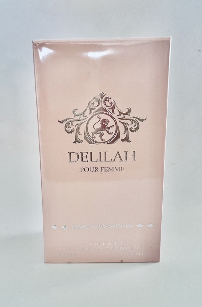 maison alhambra delilah pour femme