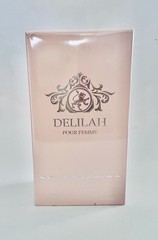 maison alhambra delilah pour femme