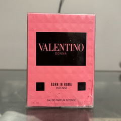 Valentino Donna Born In Roma Intense Eau de Parfum Intense Spray 100ml