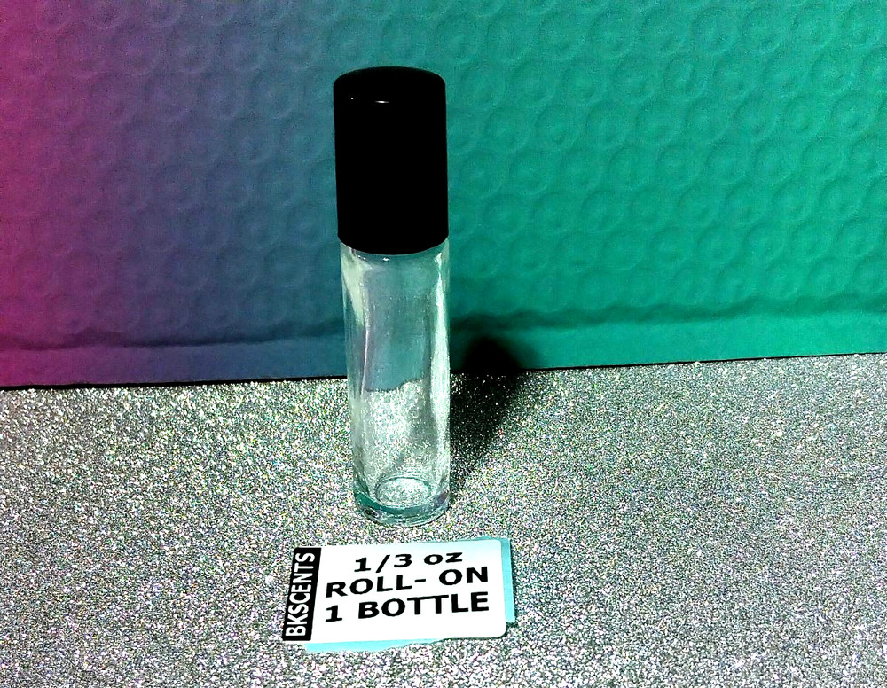 Lost Cherry Unisex Fragrance Oil / PLUS MORE