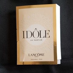 Lancôme Idôle Le Parfum Le Parfum Spray Sample 0.04 fl oz 1.2 ml