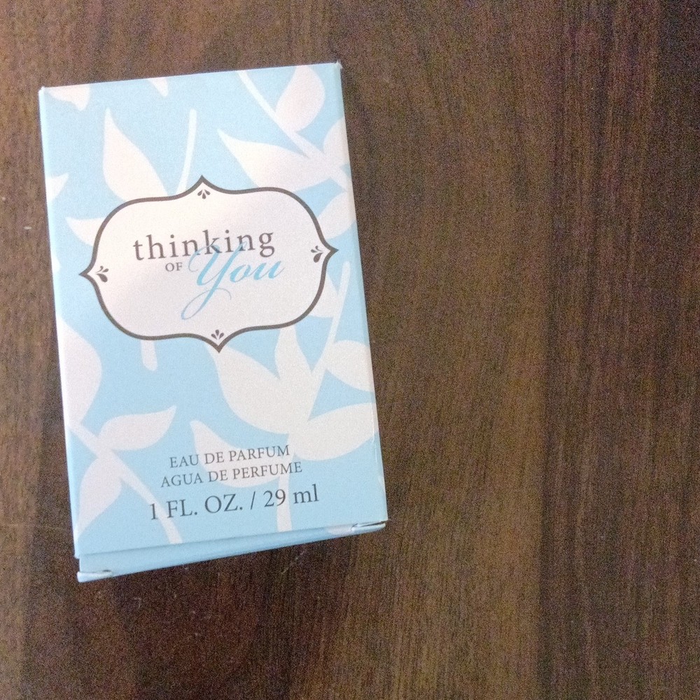 Mary Kay Thinking of You Eau de Parfum Spray, Regular Size 1 fl oz (218635)