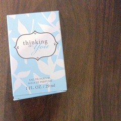 Mary Kay Thinking of You Eau de Parfum Spray, Regular Size 1 fl oz (218635)