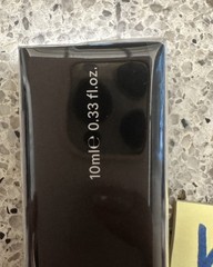 Commodity PAPER BOLD Eau De Parfum .33oz/10ML TRAVEL SZ SPRAY FULL SEALED $34