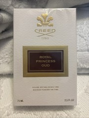 Creed Royal Princess Oud Eau de Parfum 75ml (or 2.5 fl. oz.)