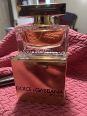 NIB Dolce & Gabbana The One 1.7oz