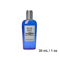 Blue Nile Pure Uncut Perfume Body Oil [Unisex Fragrance] Alcohol-free Attar