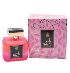 Bint Paris by Abyat Oriental Floral Fragrance for Women EDP – New Sealed Box