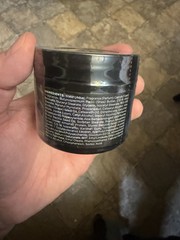 Nest Midnight Fleur Women’s Body Cream 1.8oz/55ml Discontinued Sealed Jar