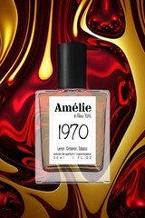 1907 (inspired Perfume) Amelie in New York – 1970 *Near Identical*