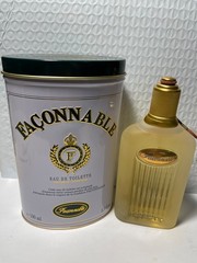 Faconnable For Men Eau de Toilette 3.33oz 100 ML ORIGINAL Formula Vintage
