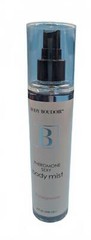 Body Boudoir Pheromone Sexy Body Mist – Pomegranate 8 oz NEW