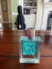 MENS 3.4 SPRAY COLOGNE OP STOKED