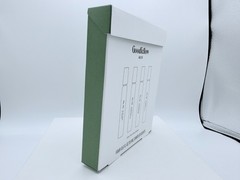 Goodfellow & Co Men’s Eau De Cologne Sampler Set Trial Size 4 Count E13B