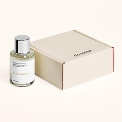 Dossier – Originals – Citrus Matcha – Eau de Parfum – Long-Lasting Fresh Citrus