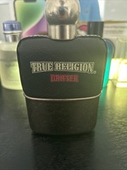 True Religion Drifter 3.4oz Men’s Eau de Toilette