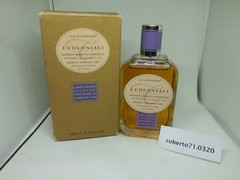 J&E Atkinsons I Coloniali Macerate Aromatico Women ml 100 Spray Rare