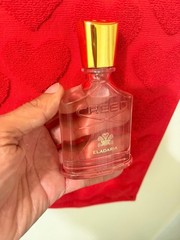 Creed Eladaria Eau de Parfum, 2.5 oz (75 mL) Full Size Women