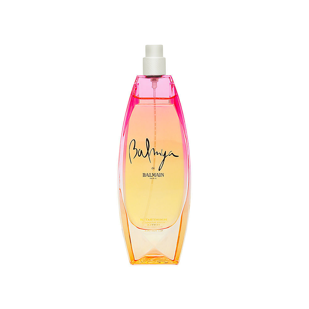 Balmya by Pierre Balmain for Women 3.4 oz EDT Spray (Tester) Brand New