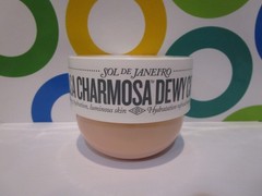 SOL DE JANEIRO ~ ROSA CHARMOSA DEWY CREAM ~ CHEIROSA 91 ~ 8.1 OZ