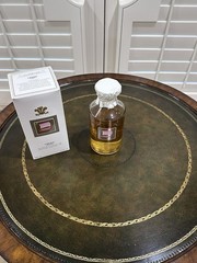 Creed Viking Eau de Parfum Spray, Size 17 fl oz – Approx. 14 Oz Remaining Mint